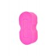 Esponja microcelular de limpieza Muc-Off Expanding Pink Sponge