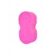 Esponja microcelular de limpieza Muc-Off Expanding Pink Sponge