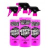 Promo 3x2 Limpiador Muc-Off Motorcycle Cleaner Bote 1L