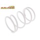 Muelle polea Malossi Blanco Motores Paiaggio 125/250