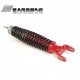 Amortiguador trasero Reforzado para Vespa 200 DN/Iris/DS/T5/TX