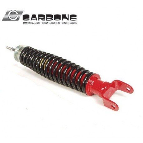 Amortiguador trasero Reforzado para Vespa 200 DN/Iris/DS/T5/TX