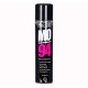 Spray Aceite protector abrillantador con PTFE (teflon) Muc-Off MO94