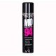 Spray Aceite protector abrillantador con PTFE (teflon) Muc-Off MO94