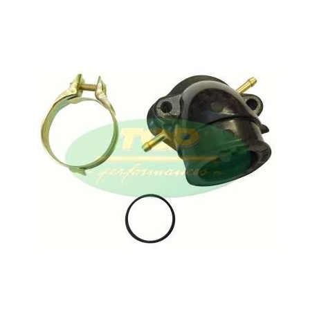 Toma admisión Kymco Agility City 125, Like 125 Euro 3