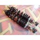 Jgo Amortiguadores traseros Gas Honda S-Wing 125 2008-