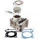 Cilindro Yamaha X-Max 125, X-City 125 a 52mm