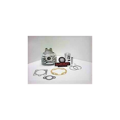 Cilindro aluminio Barikit Vespino SC/AL/ALX/NL/NLX/NXE 49c.c