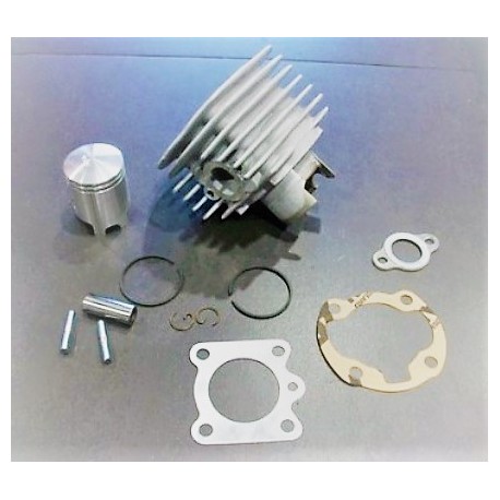 Cilindro aluminio Barikit Vespino SC/AL/ALX/NL/NLX 65c.c