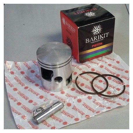 Piston Barikit Vespa 200 66,5mm (Standar)