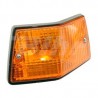 Intermitente Vespa 200 trasero derecho completo naranja