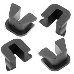 Kit 4 guias de variador Yamaha X-Max 400cc desde 2013 1SDE76530000