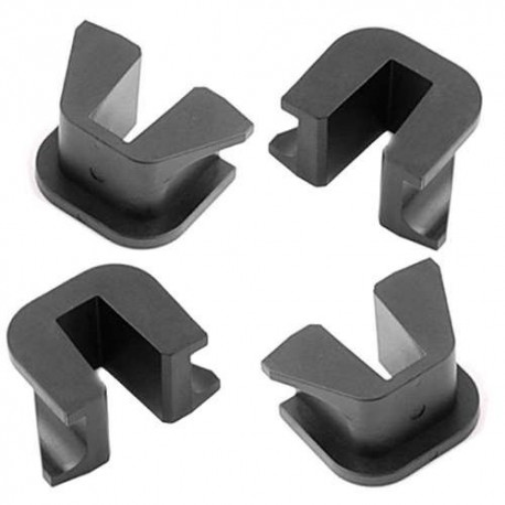 Kit 4 guias de variador Yamaha X-Max 400cc desde 2013 1SDE76530000