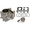 Kit cilindro Honda PCX 125, SH 125 START & STOP, SH Mode