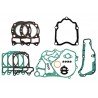Juego juntas motor Piaggio 125/200 X8/X9...