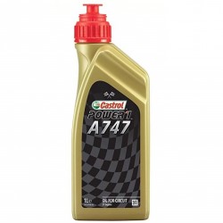 Aceite Castrol A747 2T. 1L