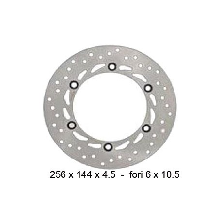 Disco freno Delantero Honda SH 300, Nueva Honda Forza 125...