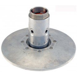 Semipolea secundaria fija Piaggio 250/300cc