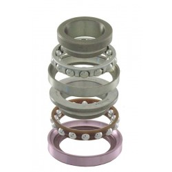 Kit Cazoletas dirección Yamaha X-max 125cc 2006/2009