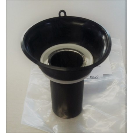 Membrana Carburador Motores Piaggio 125/180/200 Primeros modelos