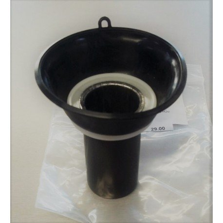 Membrana Carburador Motores Piaggio 125/180/200 Primeros modelos