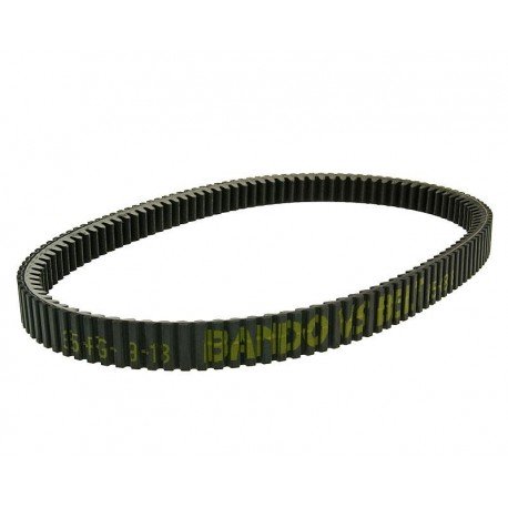Correa de transmisión Bando Yamaha X-Max 300