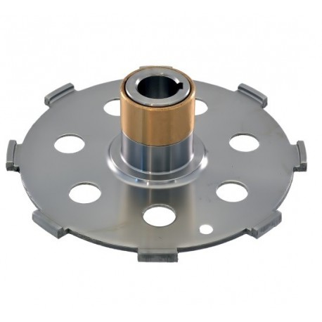 Plato caja embrague Vespa 200