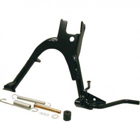 Caballete central Yamaha Jog 50 RR, Neo´s, ovetto...