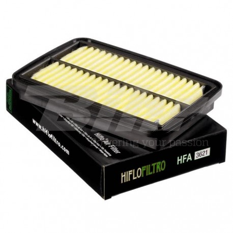 Filtro aire Hiflofiltro Suzuki GSX 650 F Desde 2008