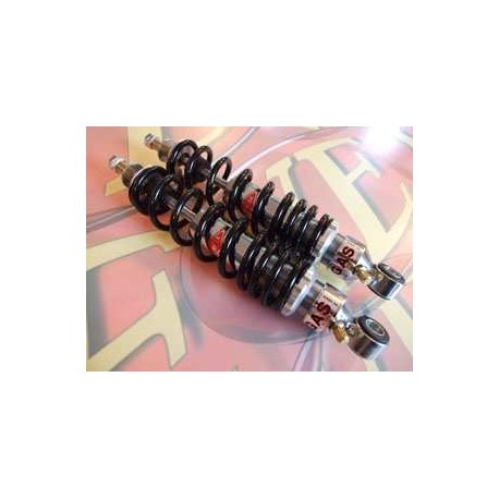 Jgo Amortiguadores traseros Gas FORZA para Yamaha Cygnus X 125 2004-