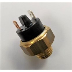 Termocontacto ventilador radiador Piaggio 125