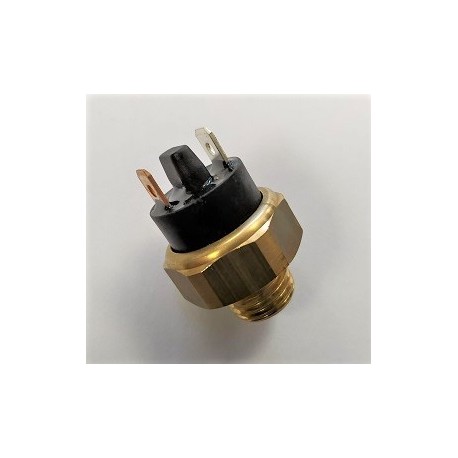 Termocontacto ventilador radiador Piaggio 125