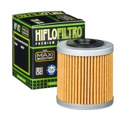 Filtro acetite Hiflofiltro HF182