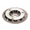 Polea ventilador variador motores Piaggio 125/200 varios modelos