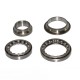 Kit rodamientos columna dirección Yamaha X-Max 125/250 de 2010 a 2013