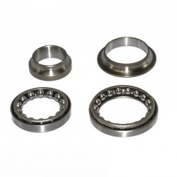Kit rodamientos columna dirección Yamaha X-Max 125/250 de 2010 a 2013