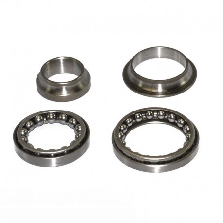 Kit rodamientos columna dirección Yamaha X-Max 125/250 de 2010 a 2013