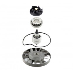 Kit reparación bomba agua Mototes Piaggio 125 varios modelos