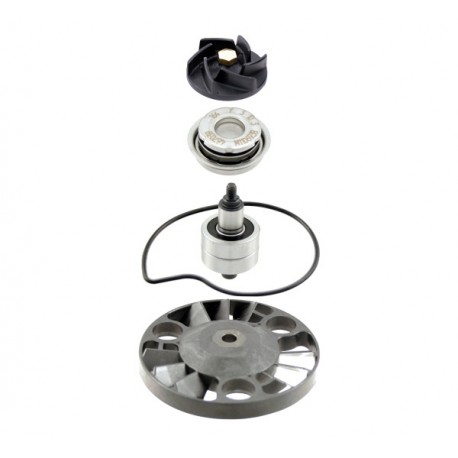 Kit reparación bomba agua Mototes Piaggio 125 varios modelos