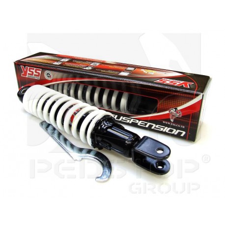 Amortiguador delantero YSS Peugeot Speedfight 2, X-Race, X-Fight