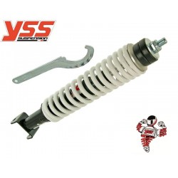 Amortiguador trasero Hidráulico YSS Piaggio Zip, NRG, Typhoon 50