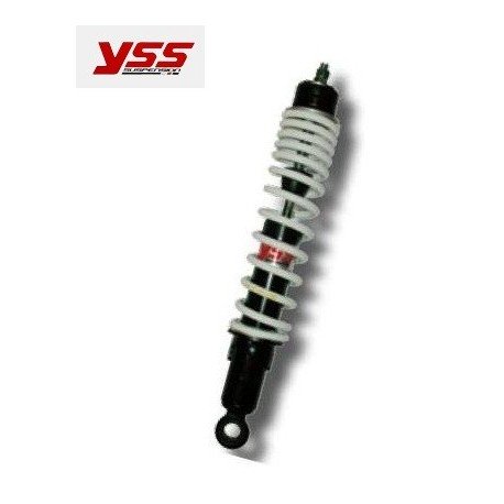 Amortiguador trasero Hidráulico YSS Vespa ET4, LX, LXV 125/150