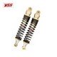 Jgo Amortiguadores traseros Gas YSS para Piaggio Beverly 125 (01-09),200/250