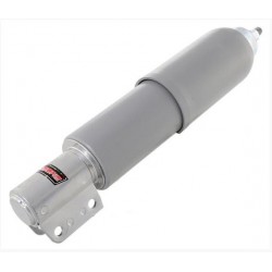 Amortiguador delantero Cubre muelle gris Vespa 200 PX/DN/Iris