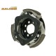 Embrague Malossi MAXI DELTA para Aprilia, Gilera, Piaggio Maxiscooter 125-250