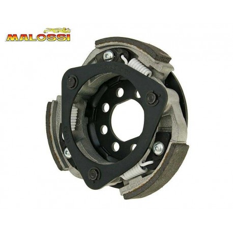 Embrague Malossi MAXI DELTA para Aprilia, Gilera, Piaggio Maxiscooter 125-250