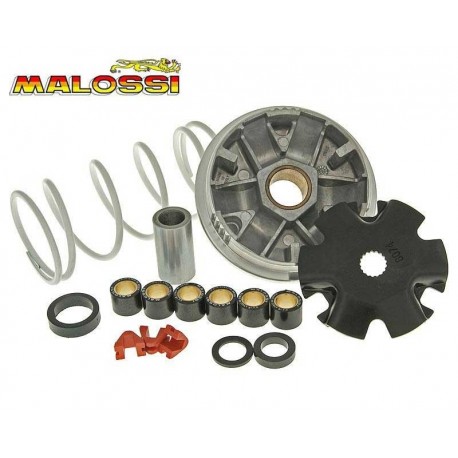 Variador Malossi Multivar 2000 Minarelli Scooter 2T