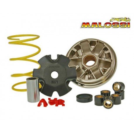 Variador Malossi Multivar 2000 Honda Scooter 50
