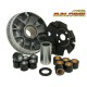 Variador Malossi Multivar 2000 kymco Grand Dink, Yaguer GT i 125, SYM HD, Peugeot LXR 200