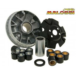 Variador Malossi Multivar 2000 kymco Grand Dink, Yaguer GT i 125, SYM HD, Peugeot LXR 200